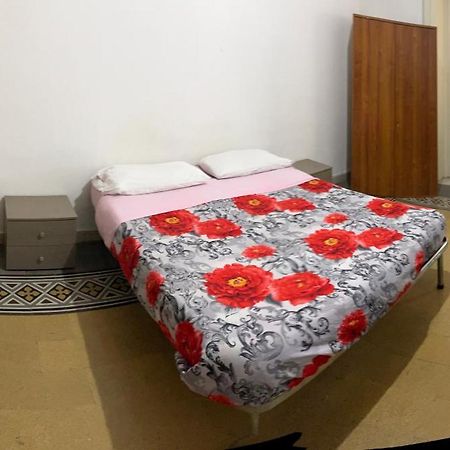 Manzoni Rooms ปาแลร์โม ภายนอก รูปภาพ
