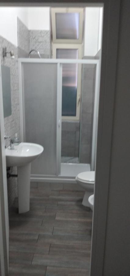 Manzoni Rooms ปาแลร์โม ภายนอก รูปภาพ