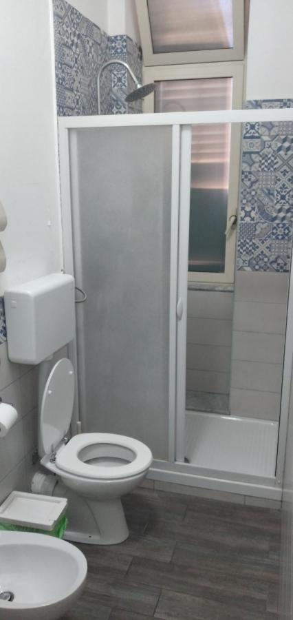 Manzoni Rooms ปาแลร์โม ภายนอก รูปภาพ