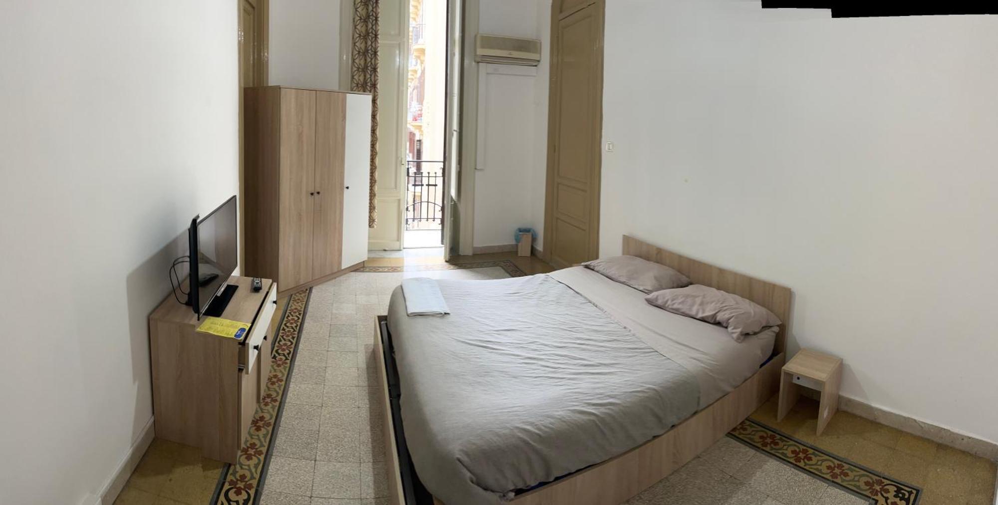 Manzoni Rooms ปาแลร์โม ภายนอก รูปภาพ